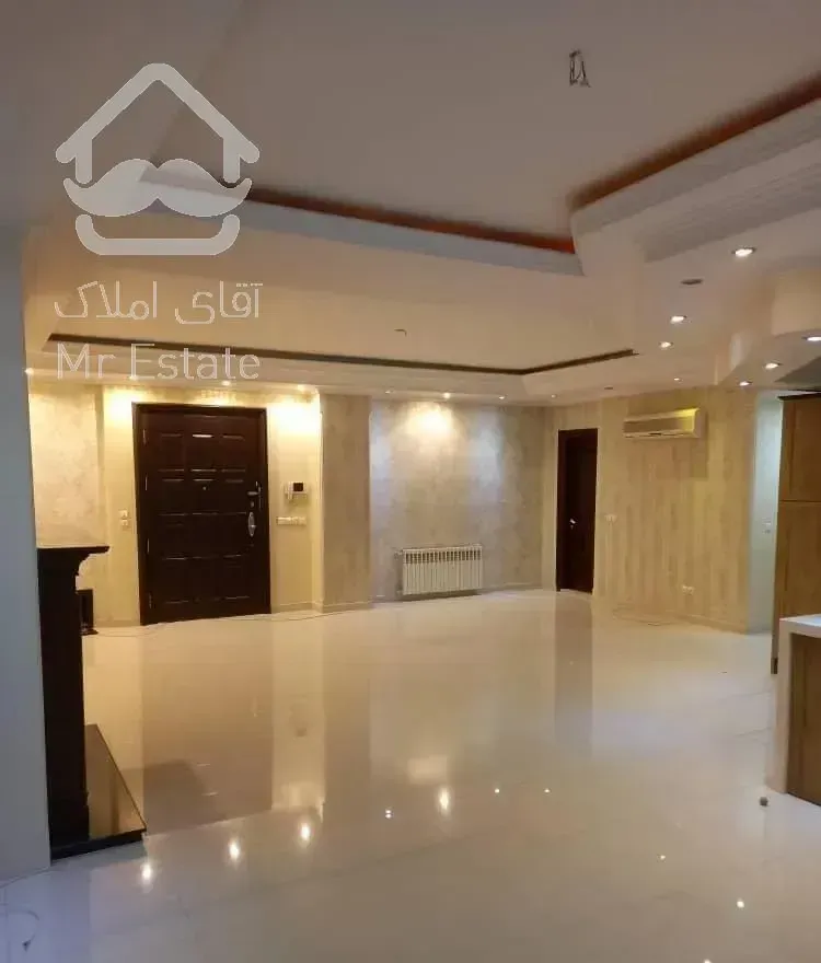 ۱۷۰متر تاپ لوکیشن پاسداران ۳ ساله