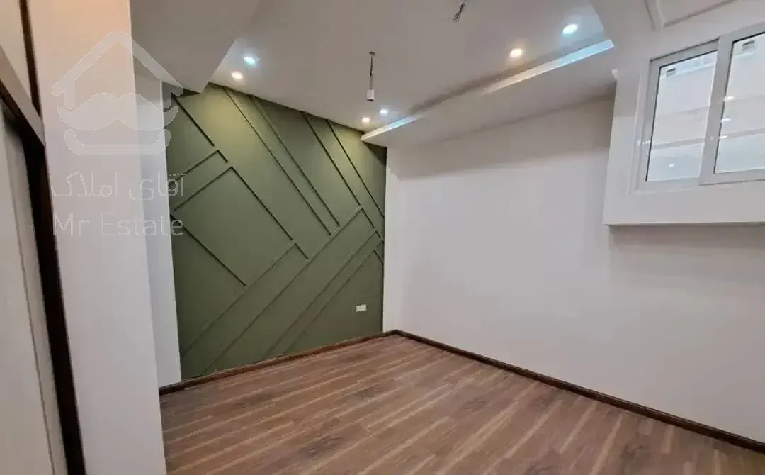 ۱۶۵متر فوق لوکس‌هتلینگ در قلب جلال/کلیدنخورده/فوری