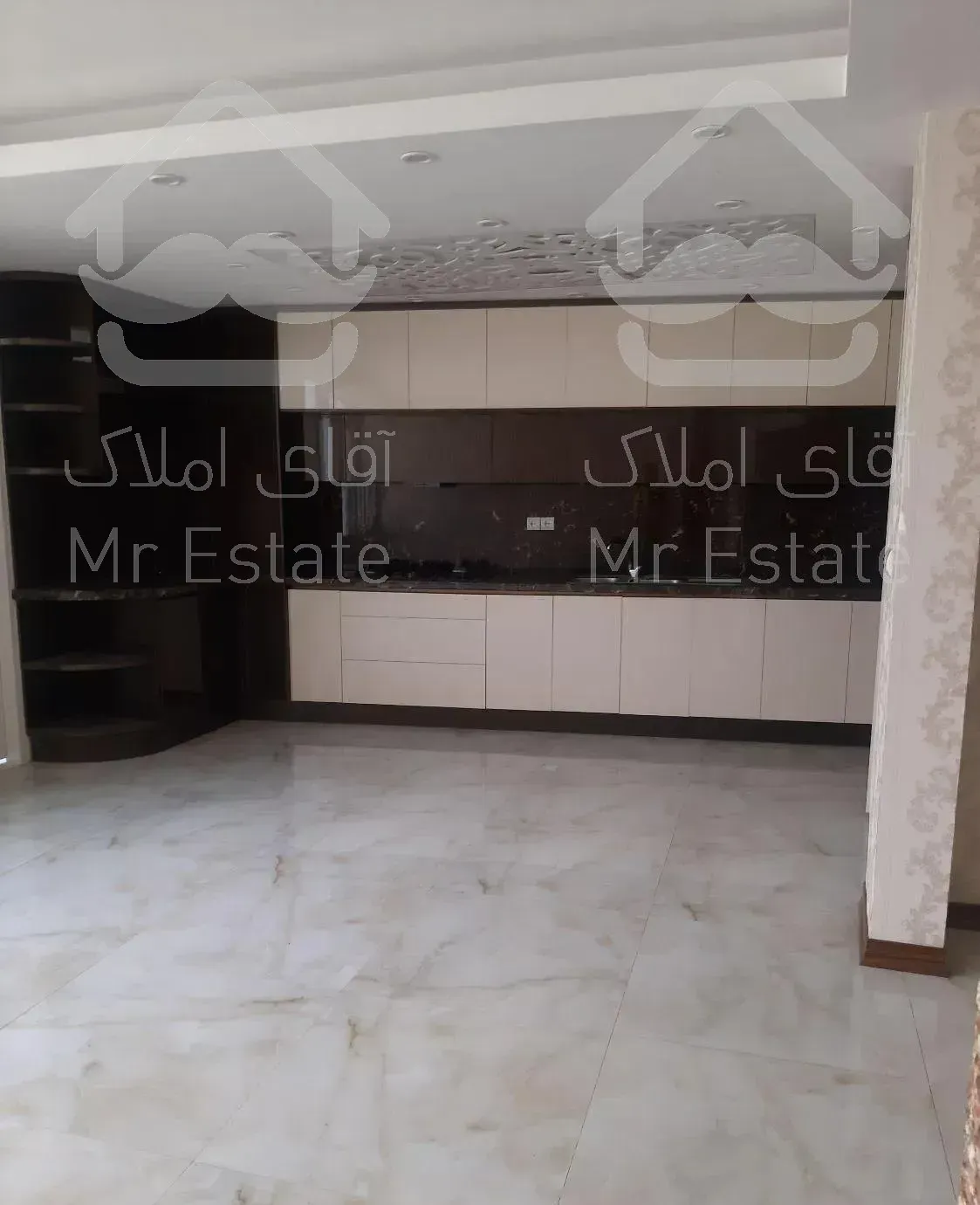 165 متر تک واحدی جمال زاده شمالی