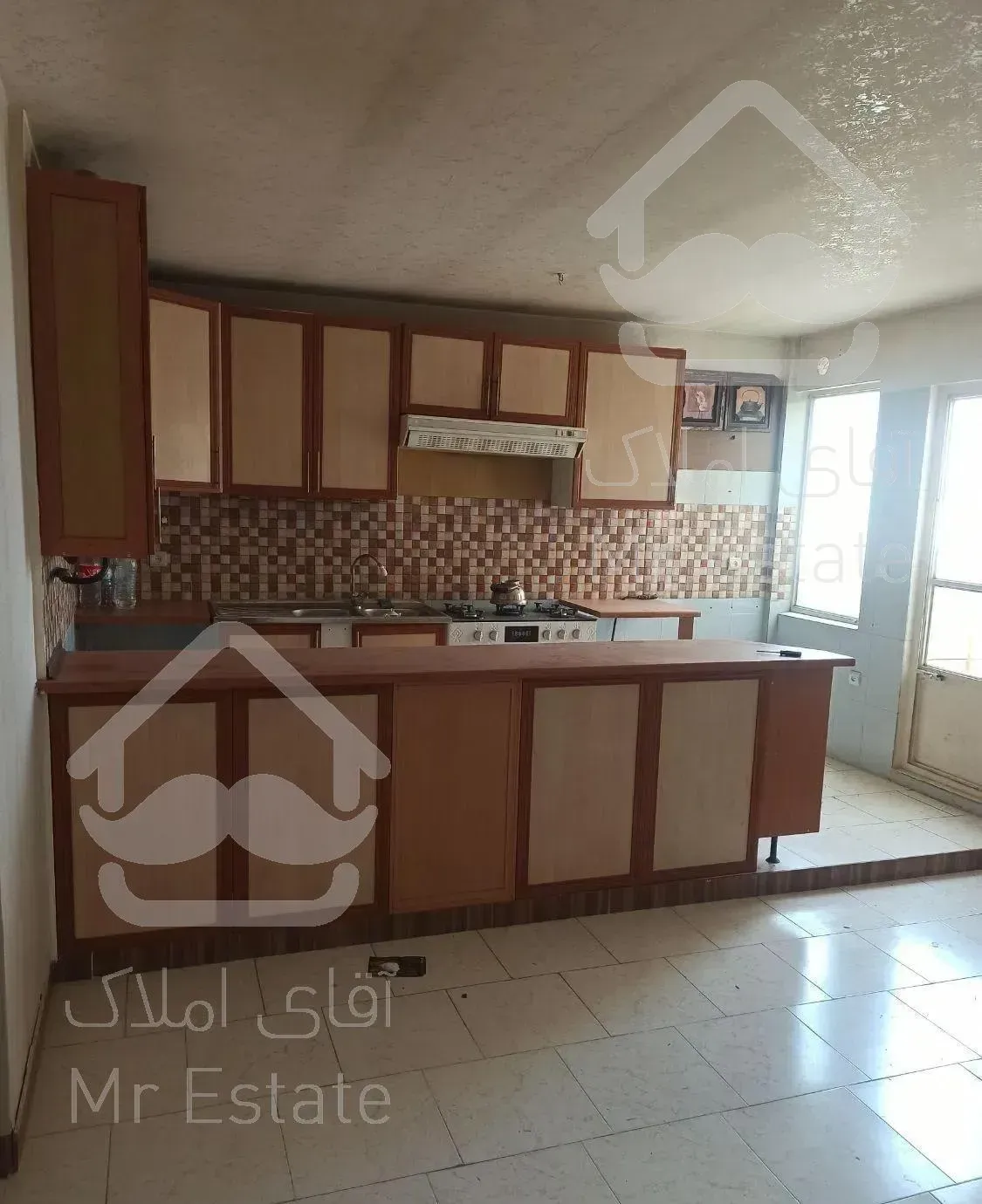 آپارتمان۱۰۰متری دوخواب گلشهر