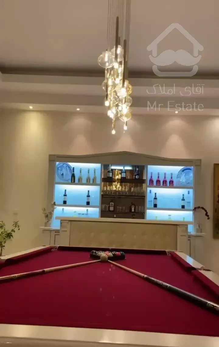 اجاره آپارتمان دوبلکس /280متر /4خواب /تکواحدی