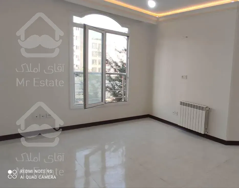 ۷۵متر دو خواب خوش نقشه سازمان برنامه