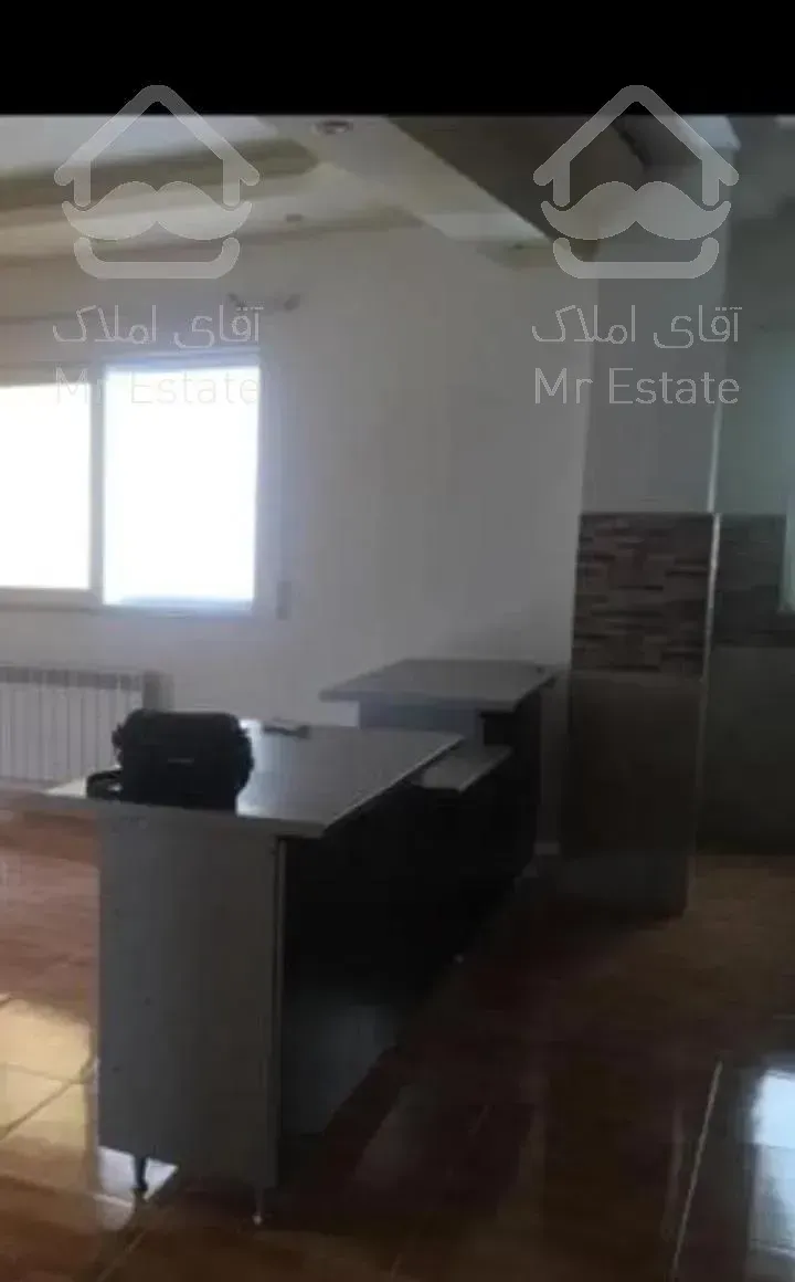 اپارتمان ۱۱۰‌متر مطهری پل عراق میدان فرهنگ (حاتم)