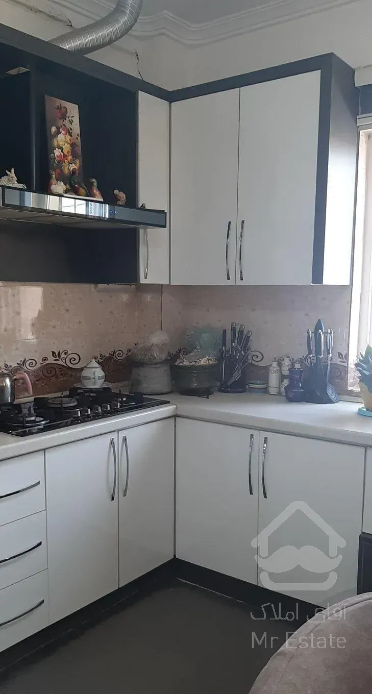 فروش خانه ویلایی ۱۱۰ متری ۲ خوابه