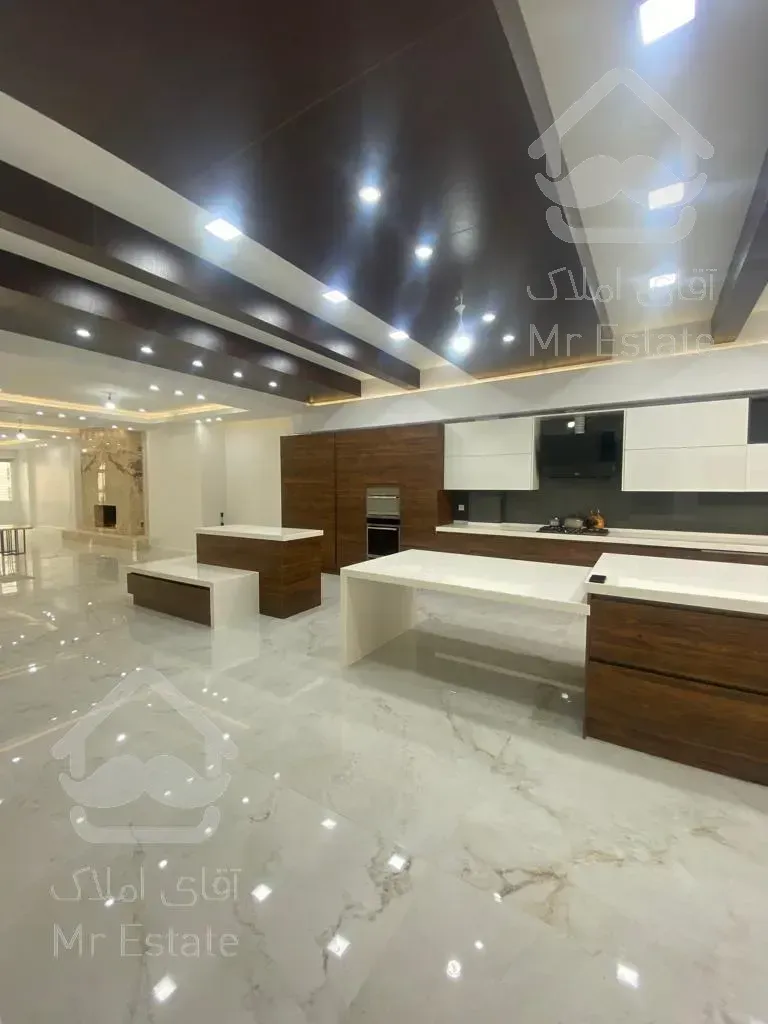 فرمانیه 415متر سنبل