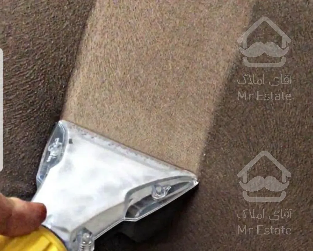 شستشوی تخصصی انواع مبلمان با جدیدترین دستگاه آلمانی کارچر