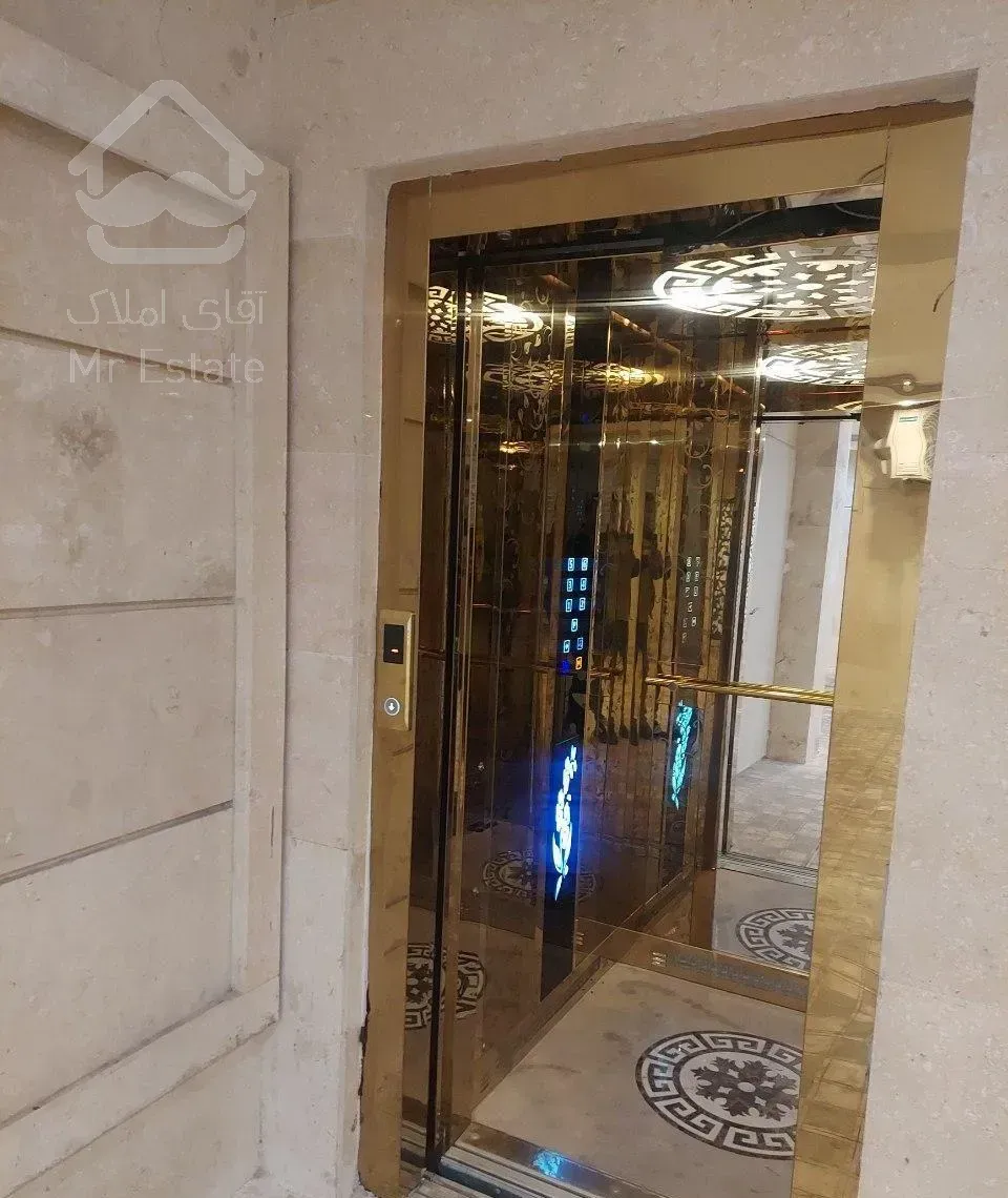 آپارتمان دوبلکس شیک،امام رضا