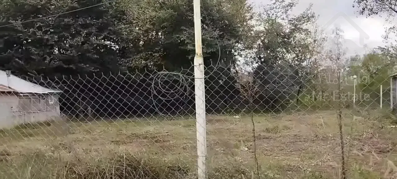 فروش باغ ویلا ۷۰۰۰ متری سند دار