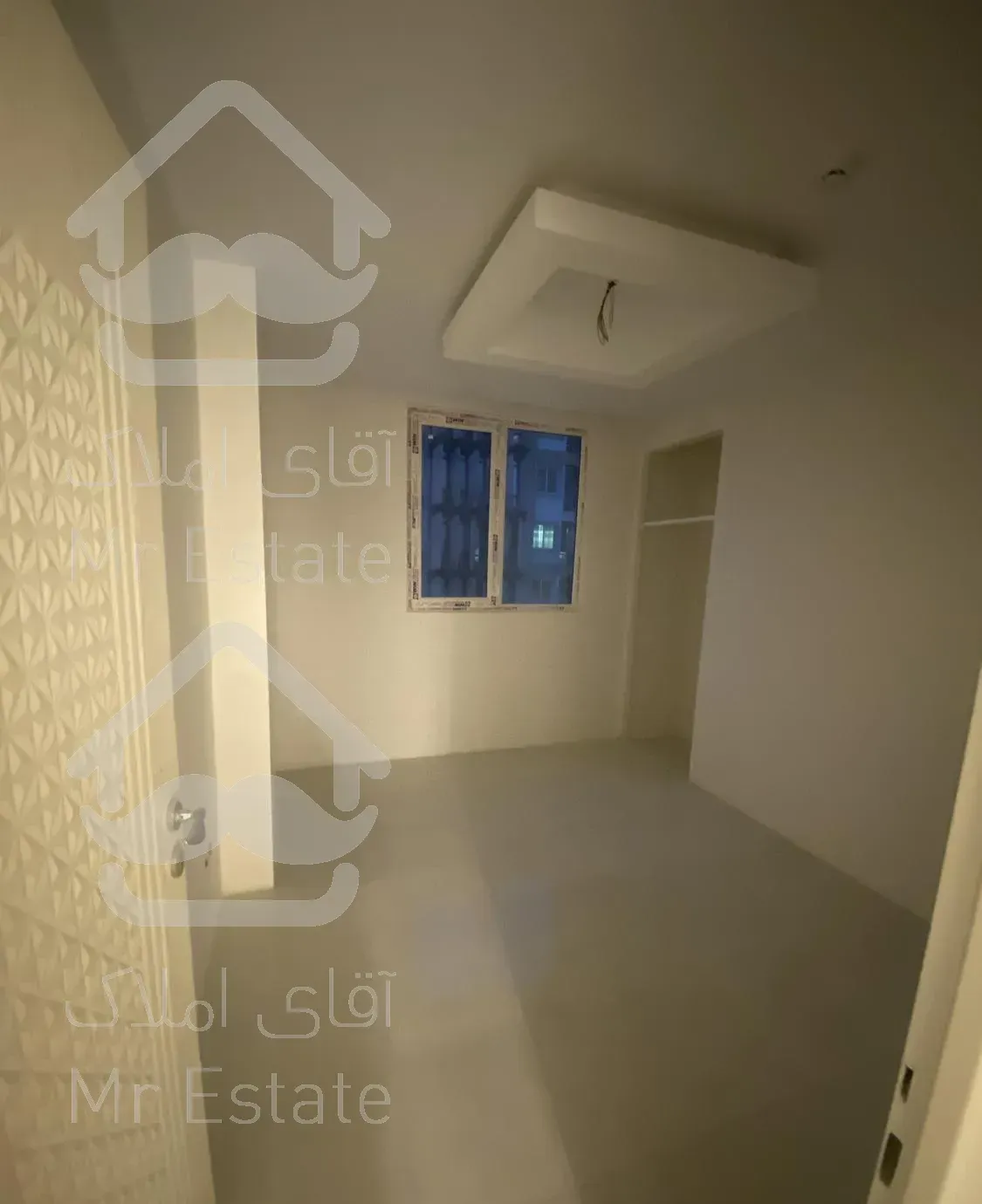 آپارتمان ۶۰ متر توحید