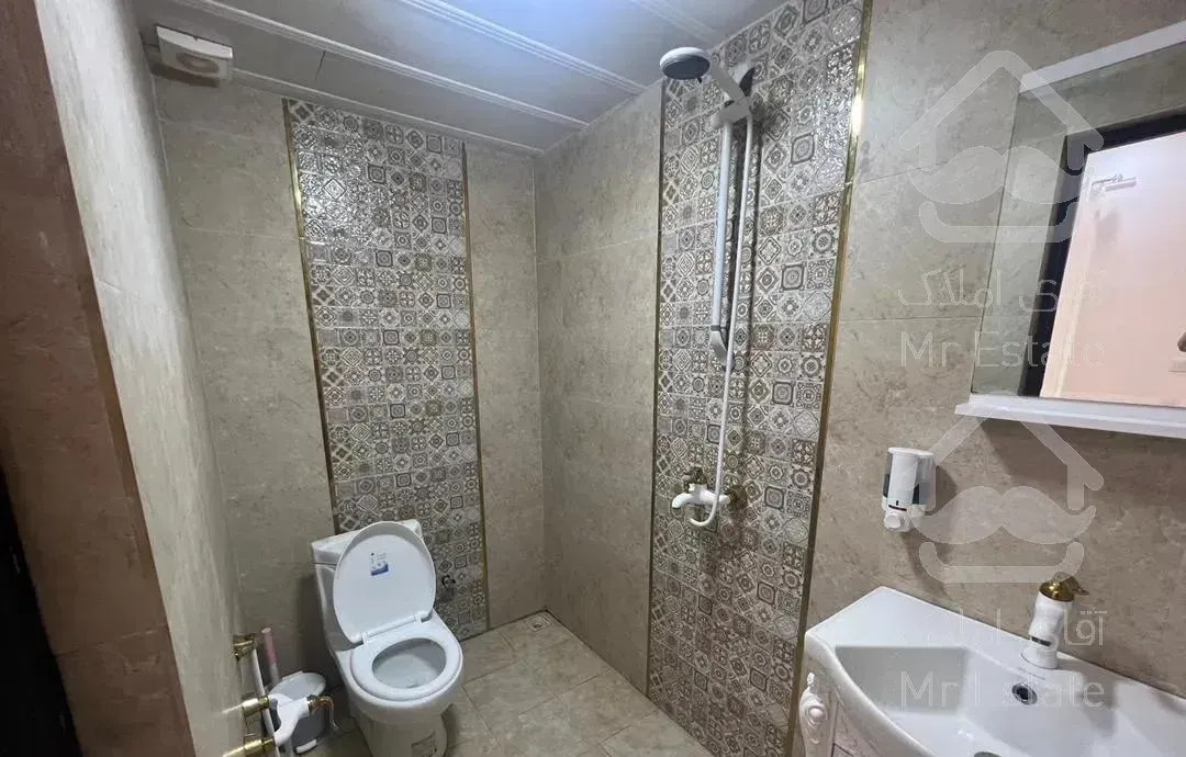 ویلا نوساز جای دنج / نظافت هتلی * استخر آب گرم*