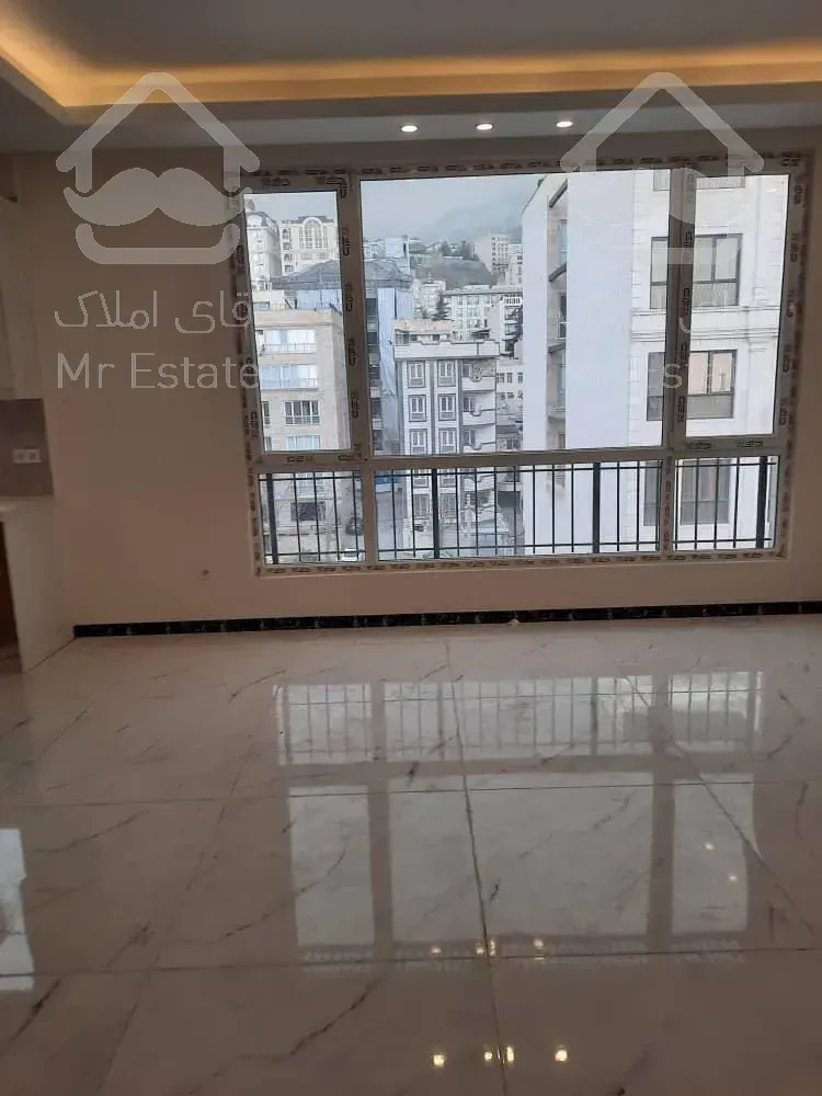 رهن آپارتمان 170متری نیاوران