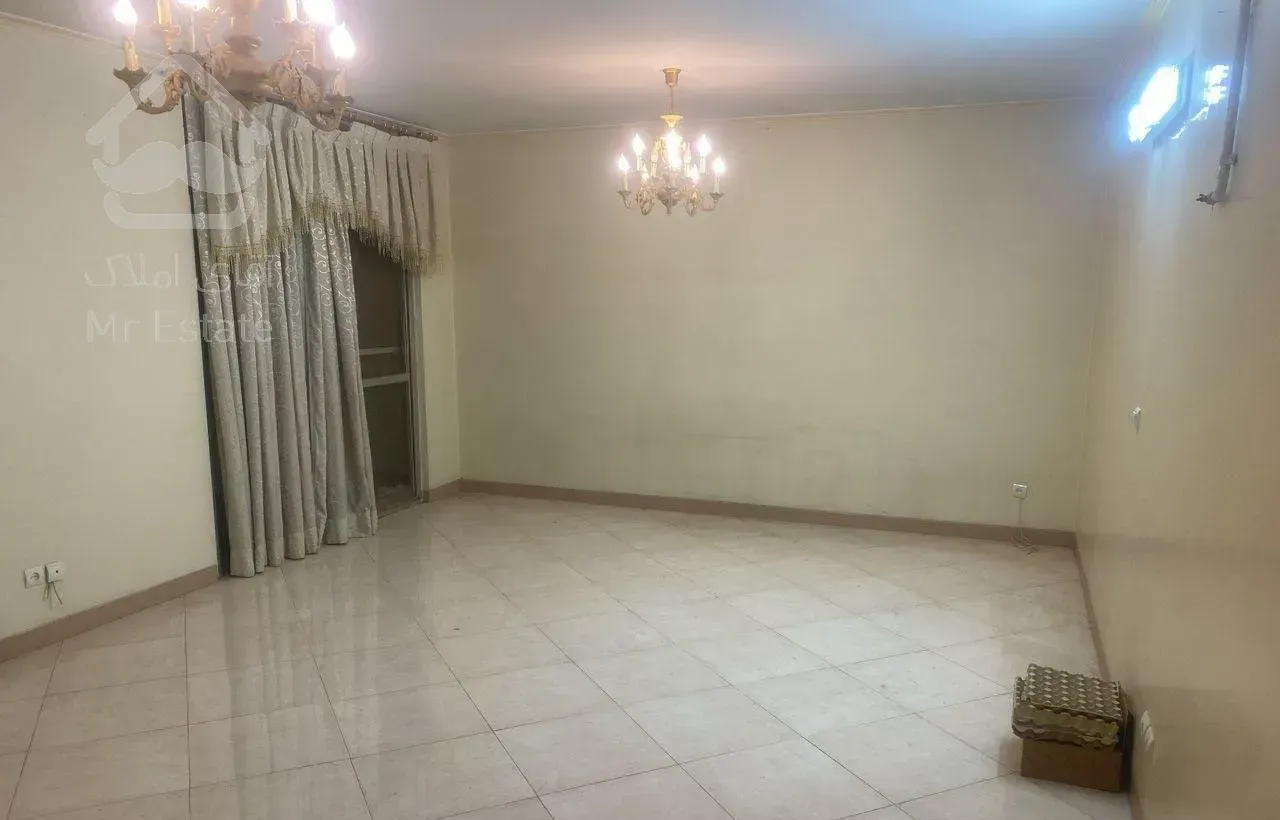 آپارتمان دوخواب نگین / صفائیه