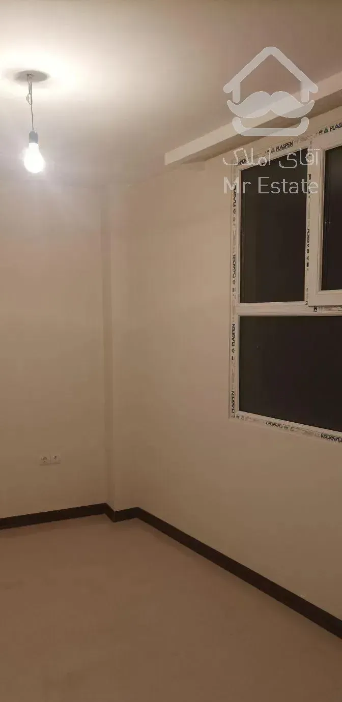 101متر/دوخواب/فول امکانات