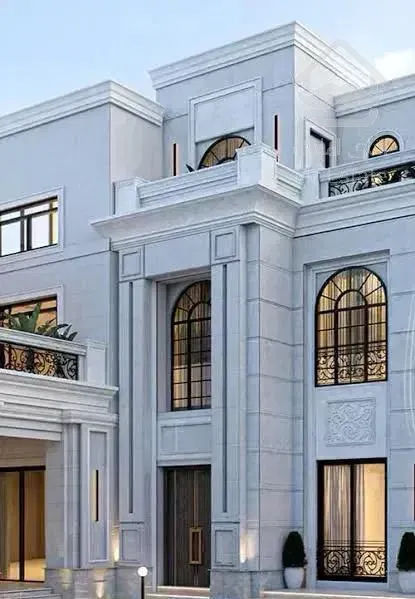 ۱۸۰ متر لوکس فول امکانات