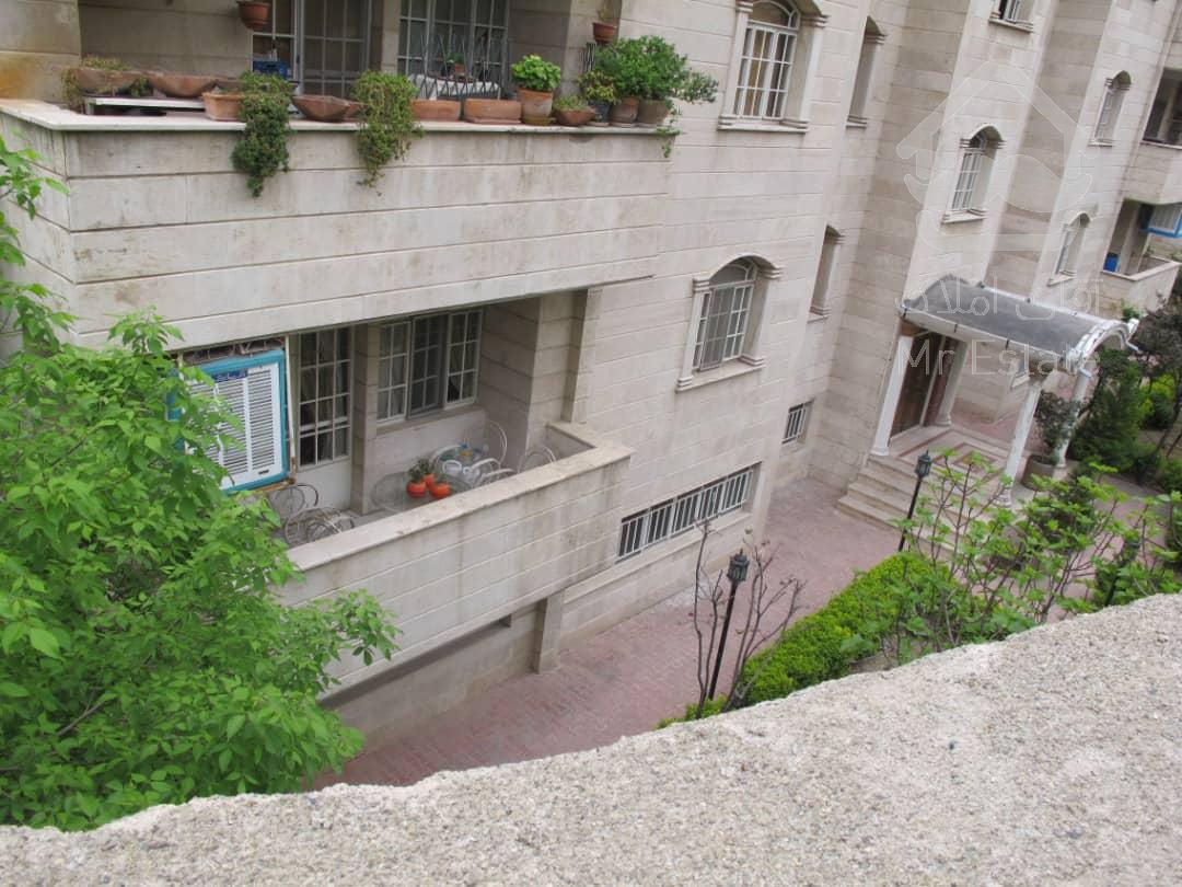 فروش آپارتمان زعفرانیه 140  متر اکازيون