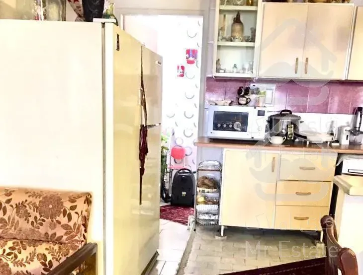 آپارتمان ۹۰ متر شیک و خوش نقشه و آفتابی