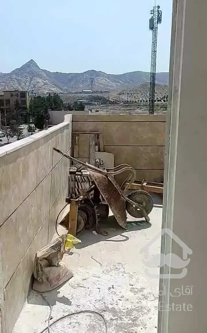 آپارتمان 115متر نوساز دوبلکس سیدی