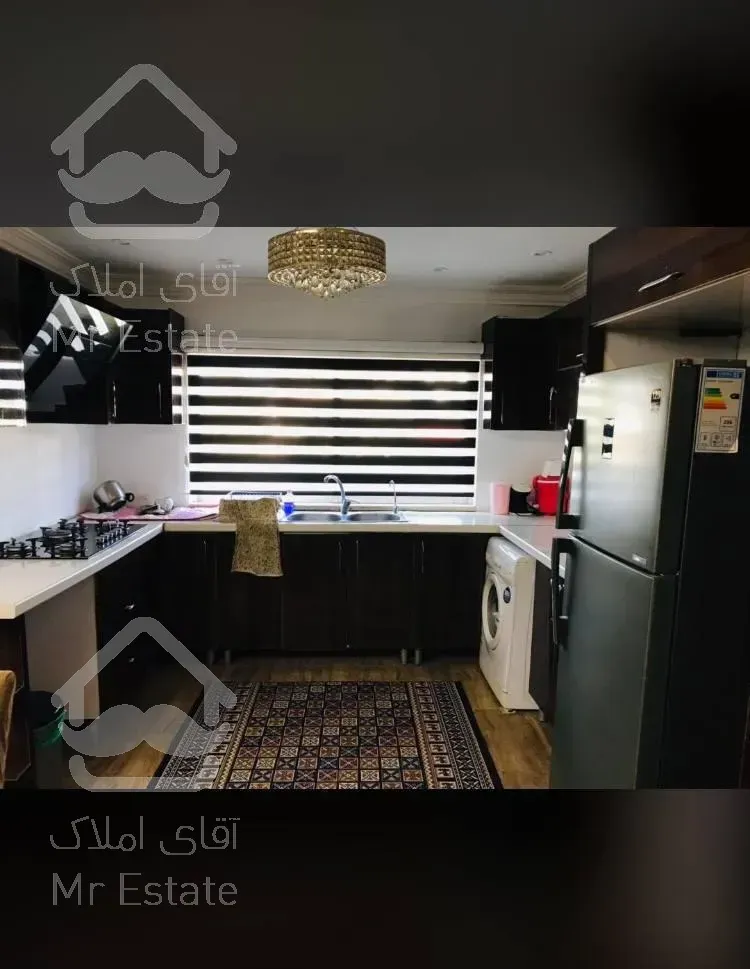 اجاره ویلا استخر دار دوبلکس در شهرک ساحلی