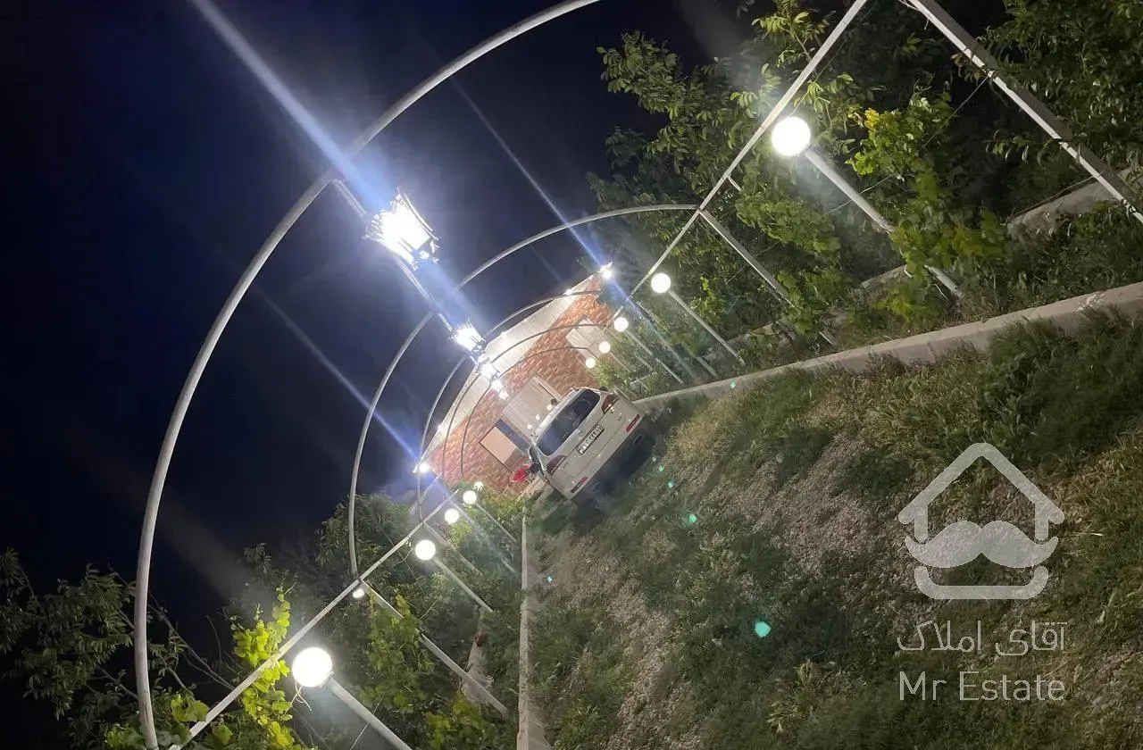 اجاره روزانه ویلا باغ