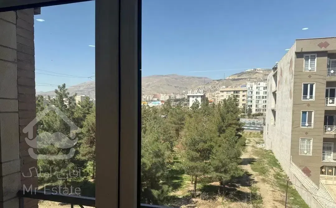 ۸۵متر ۲خواب فول جنت آباد شاهین شمالی
