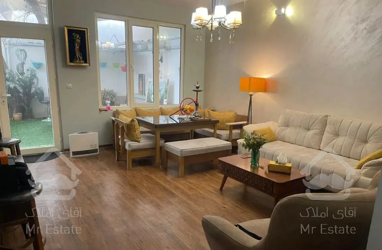 آپارتمان ٧٠متر کوثر٢٤