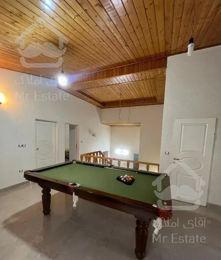 اجاره ویلا بدون استخر تمیز