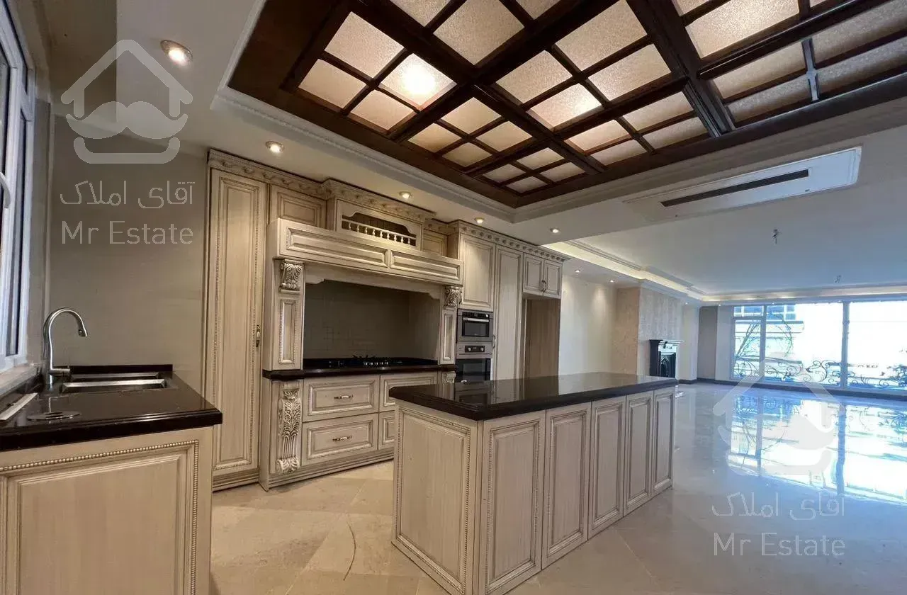 ۱۲۲ متر ۲ پارکینگ لابی استخر روف اجتماعات