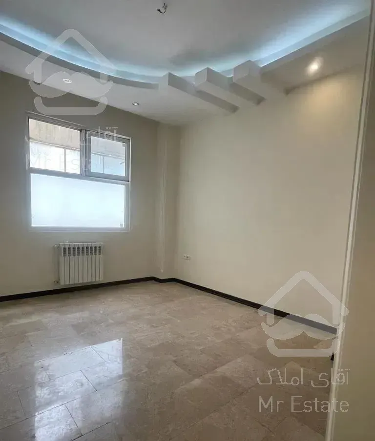 آپارتمان ۹۰ متر غربی های فلکه دوم تهرانپارس