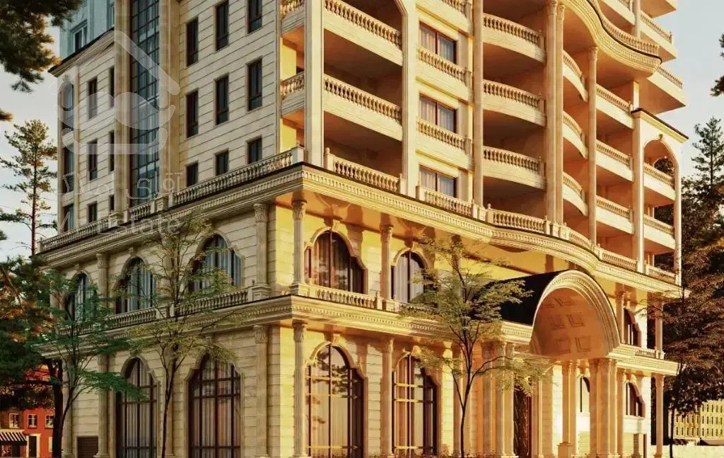 150 متر تک واحدی /فـول / غرق نور /تـهاتر