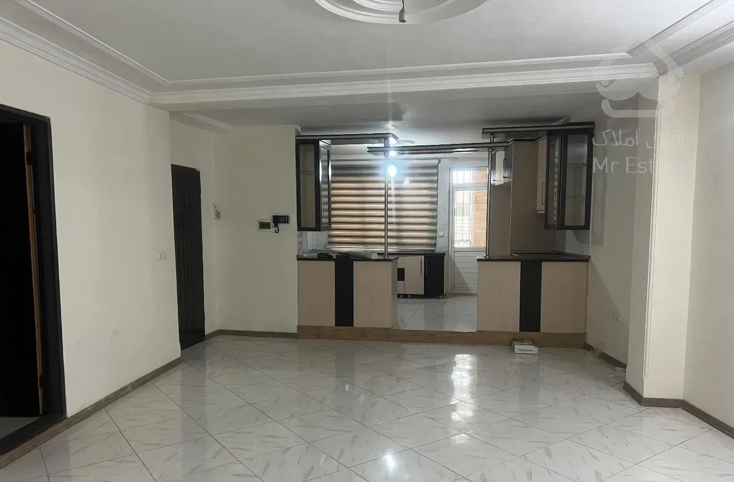 آپارتمان ۹۰ متری ورامین هوانیروز۲