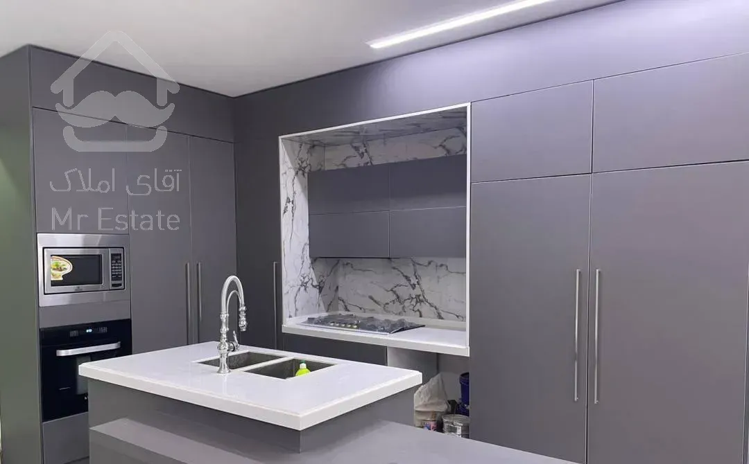 فروش ویلا دوبلکس استخردار