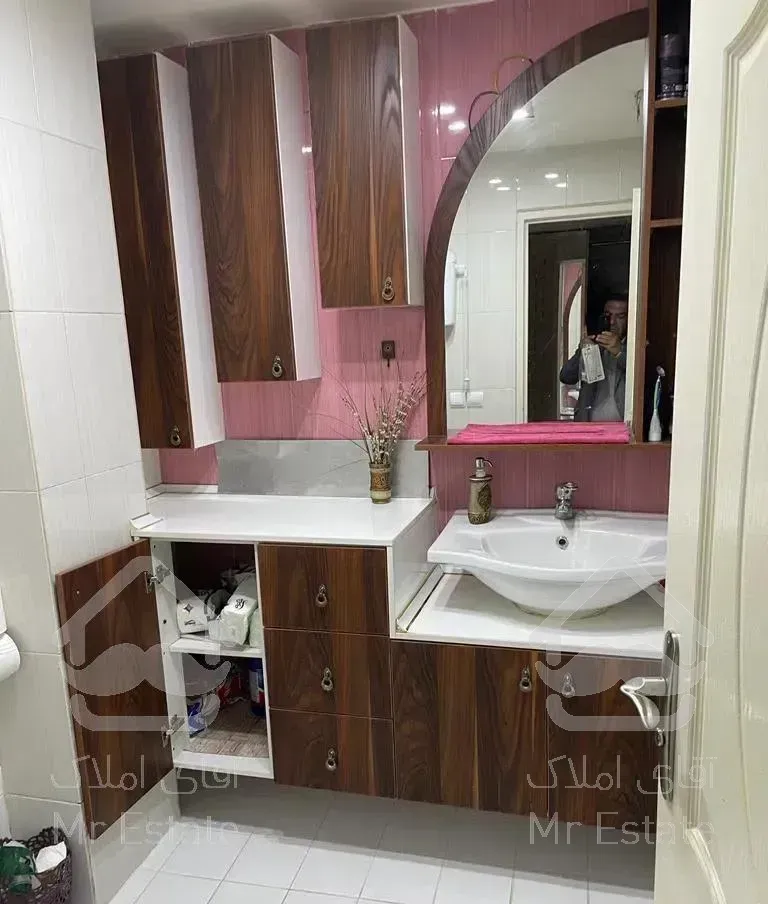 آپارتمان 145متر/3خواب / خوش نقشه