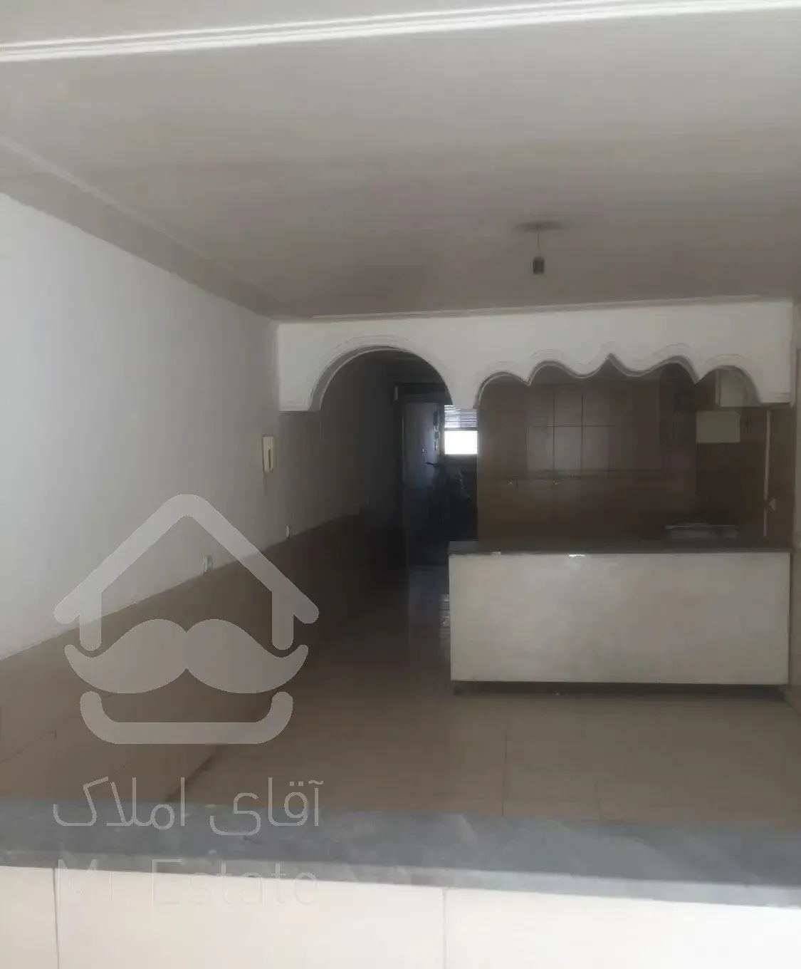 سوییت ۵۰متری شهرک مطهری