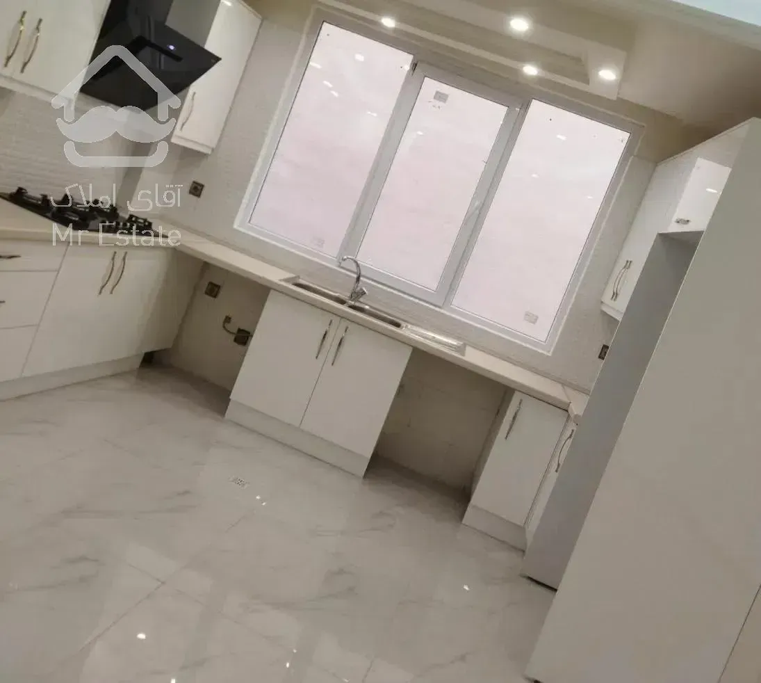 ۱۰۳متر/زرگنده/۲خواب +۲مستر