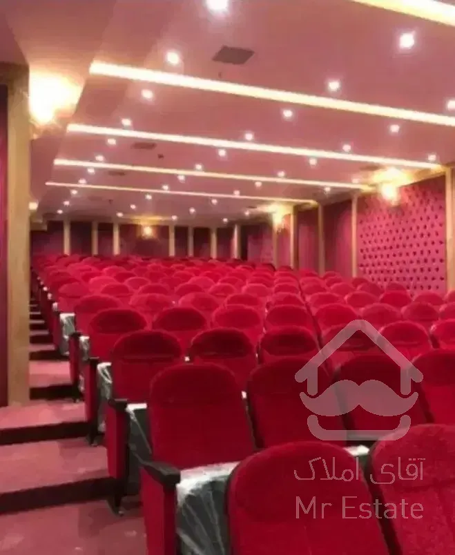 ۱۰۵ متری* کوهک *RONIKA PALACE* آبشار *اقساط