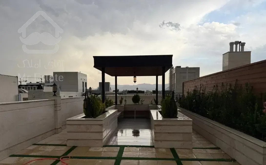 240متر بنفشه سجاد