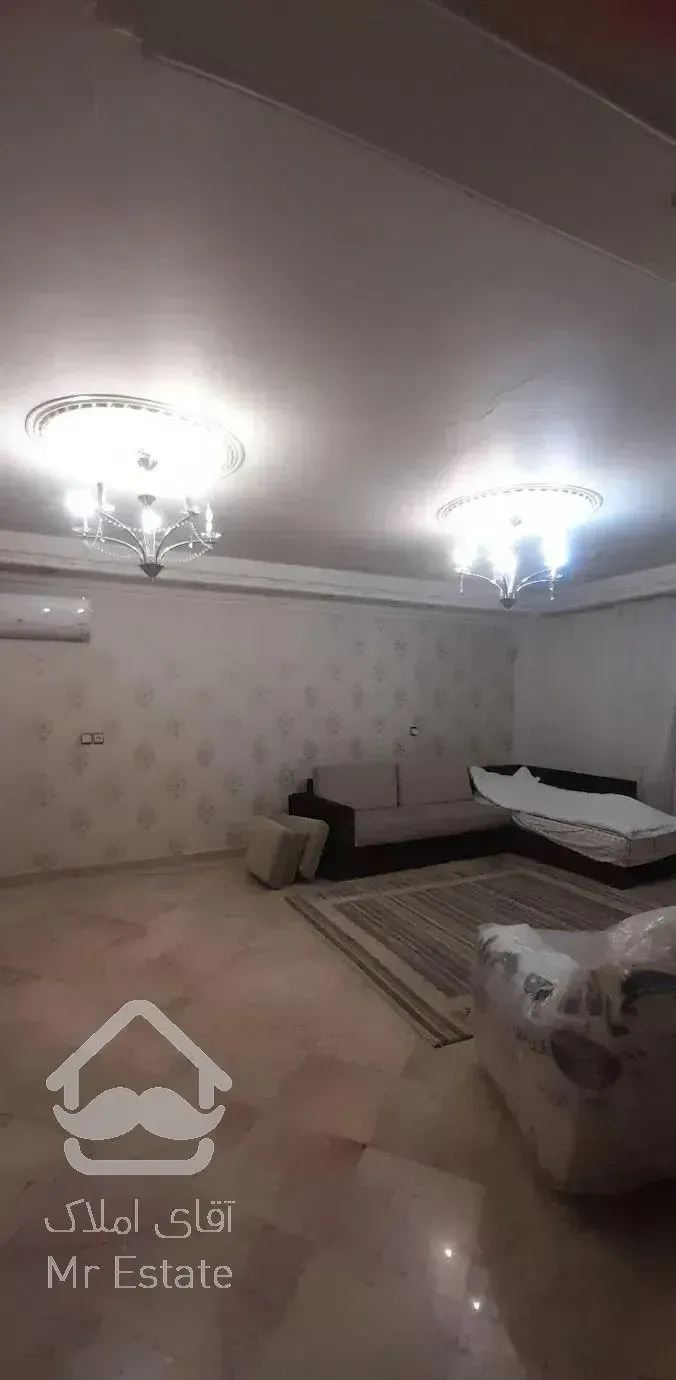 ۹۸متر/۲خواب/فول امکانات  ( امیرآباد سین دخت )