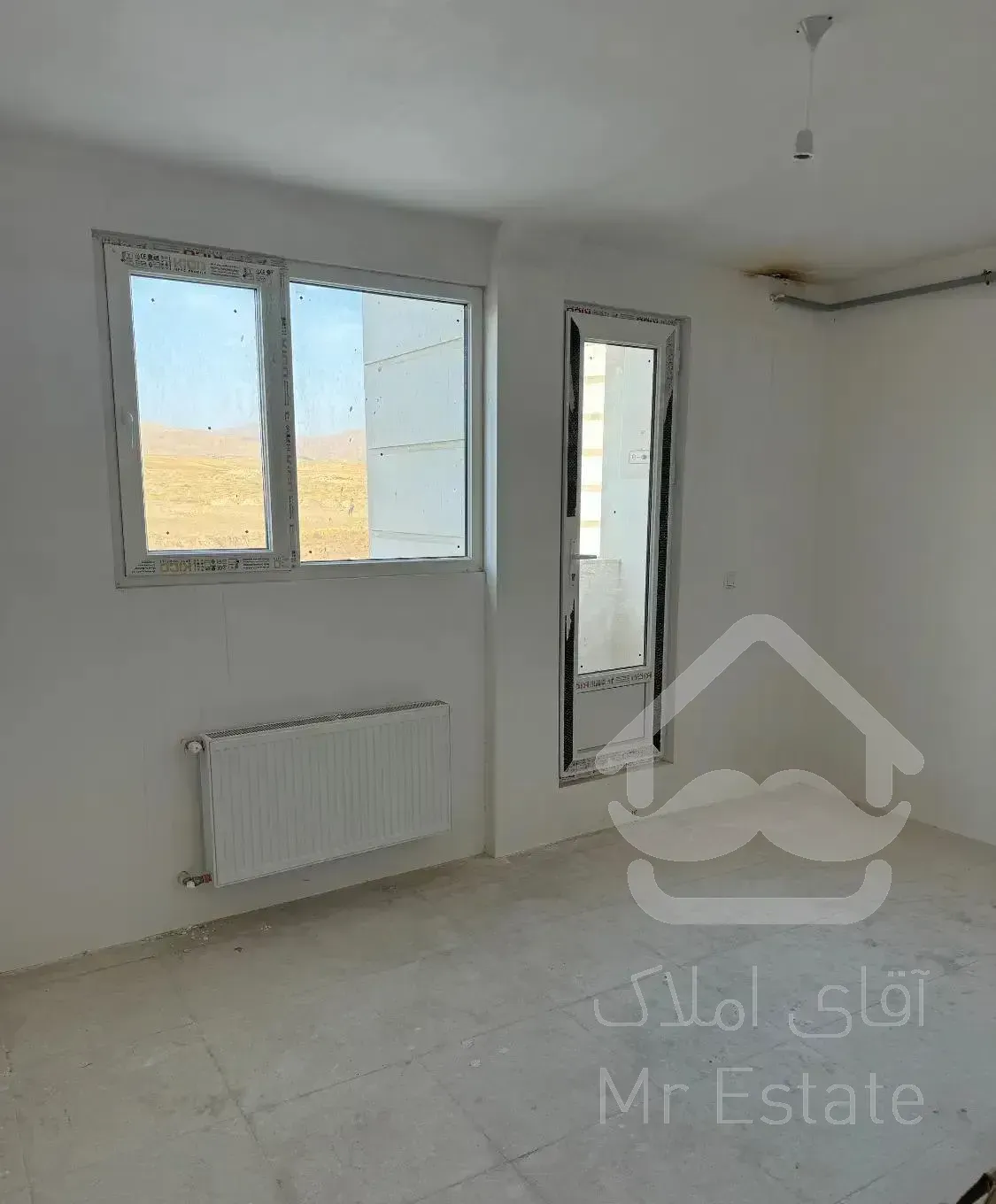 گلشهر آپارتمان علوم پزشکی فاز ۲ / ۶۵ متری ۱ خوابه