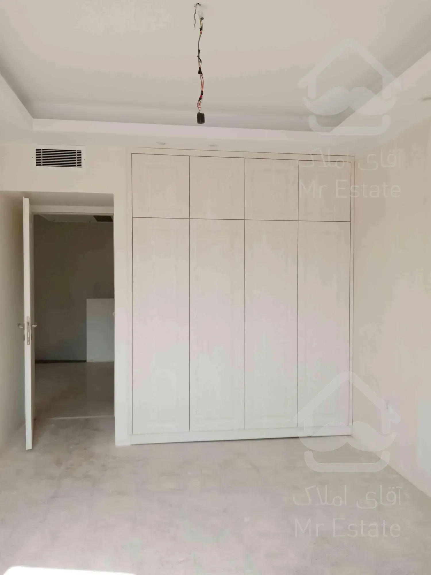 165 متر دوبلکس فول امکانات هروی