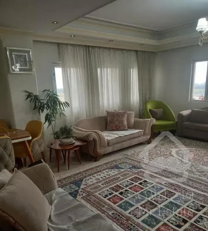 107متری دوخوابه کوهک