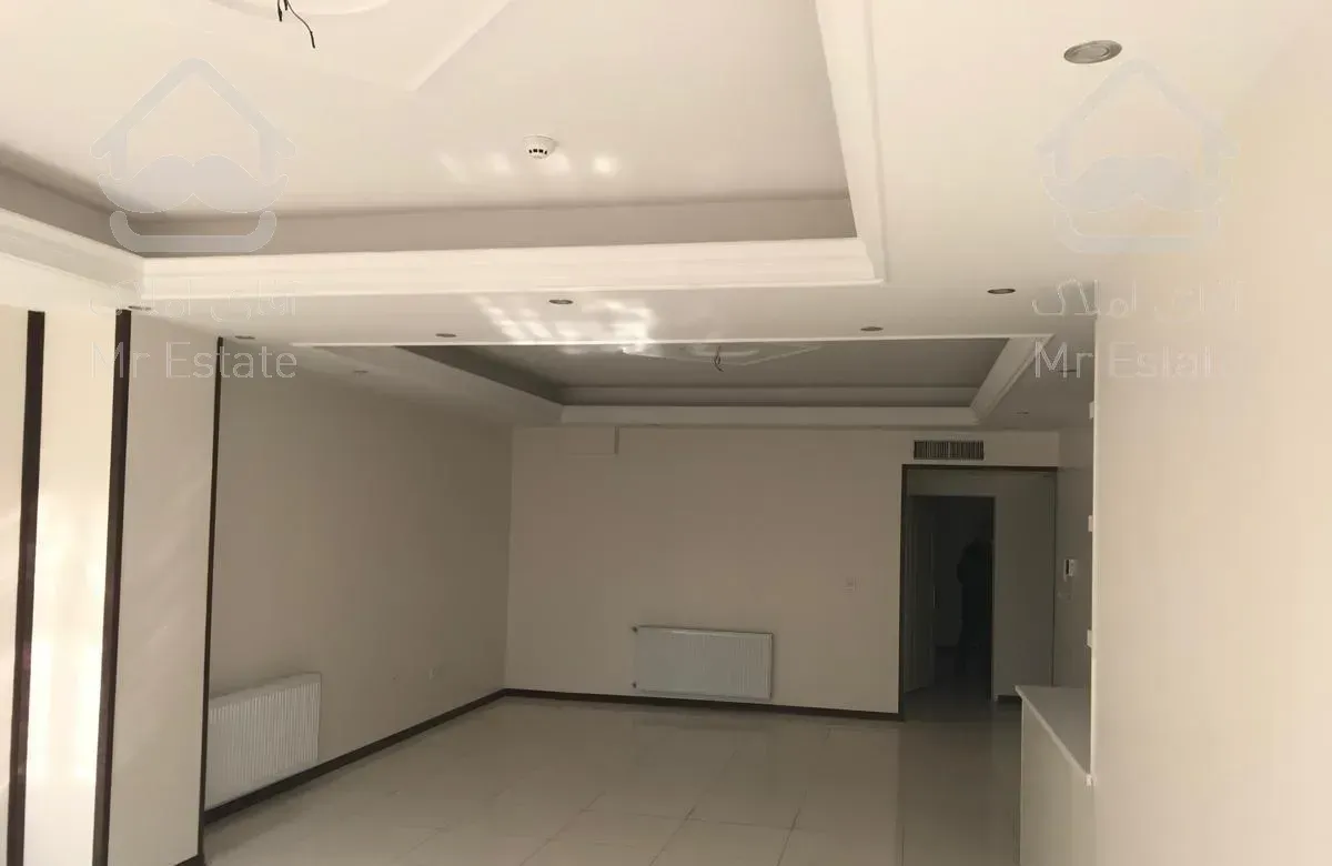 اپارتمان ۱۱۴متر دوخوابه