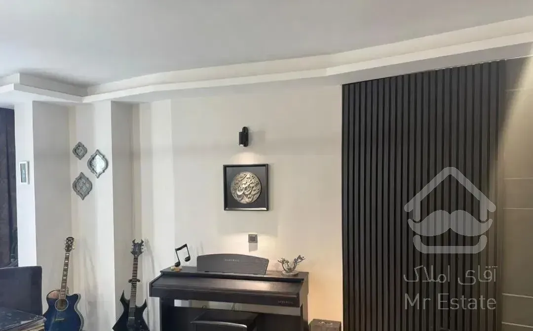 خانه بازسازی شده ۱۱۰ متری بهترین لوکیشین میرداماد