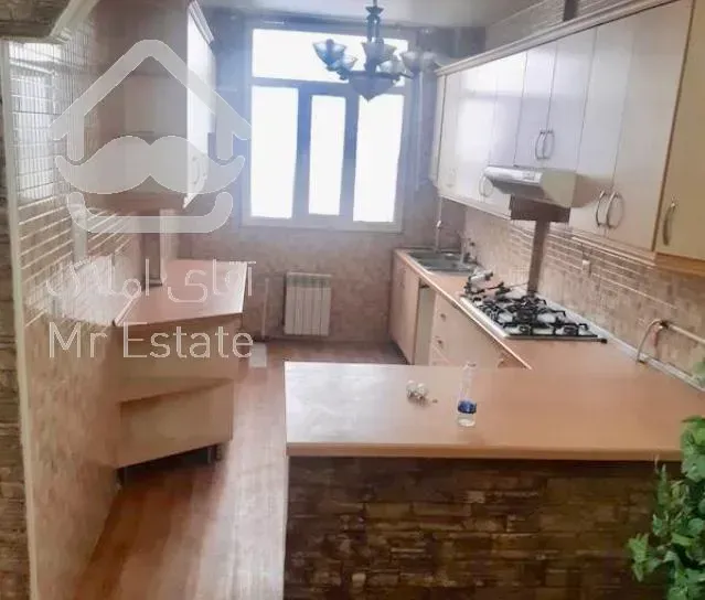 ۹۲متر آپارتمان مسکونی صادقیه