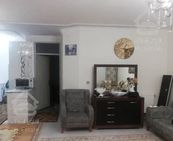 اپارتمان درابرسان