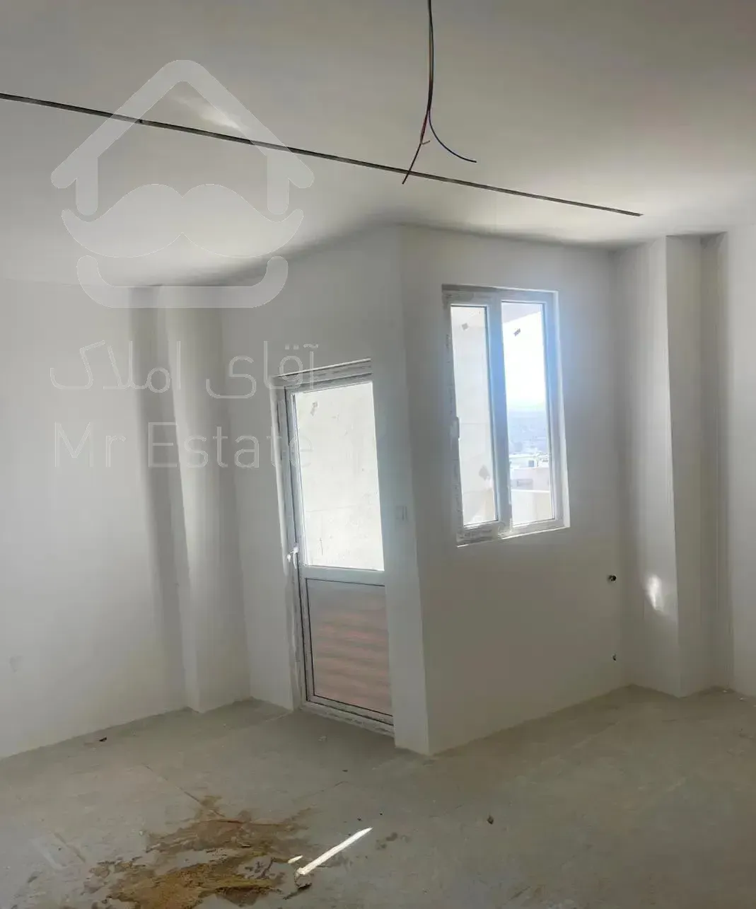 اجاره آپارتمان ۲۵۰متر سه خواب /بلوار رجا