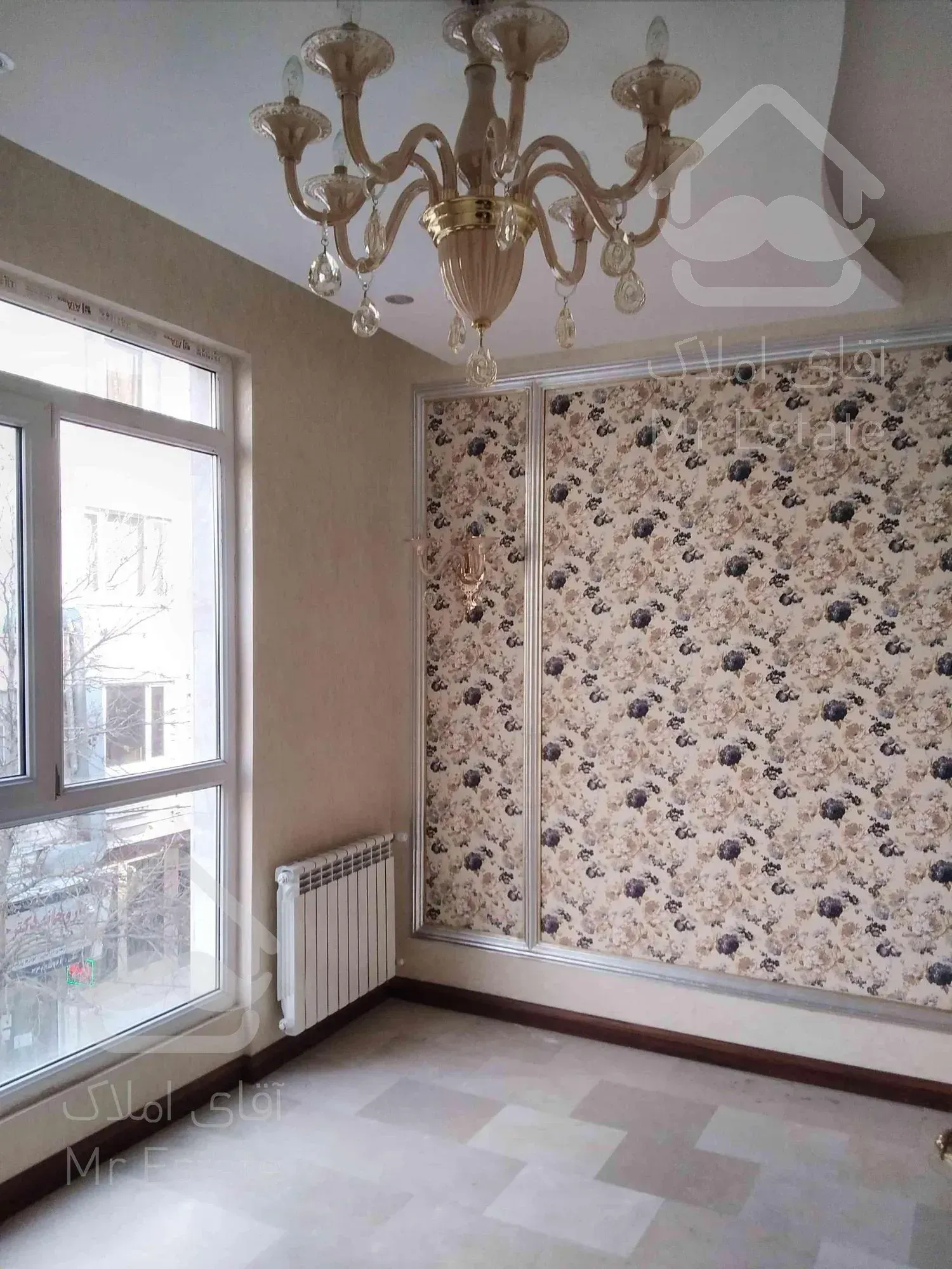 خريد آپارتمان *۱۸۵متری تک واحدی*اباذر