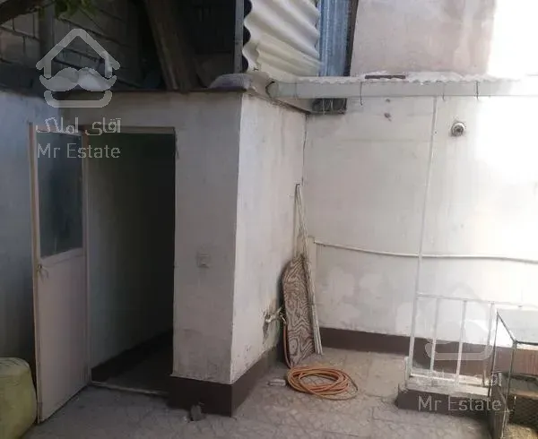 بازسازی شده ویلایی با زیر زمین