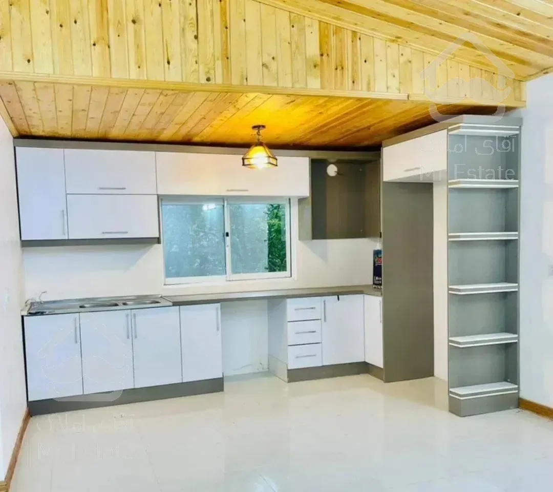 ویلا باغ، فلت، ۱۲۰متری، سندار، سه کنتورنصب