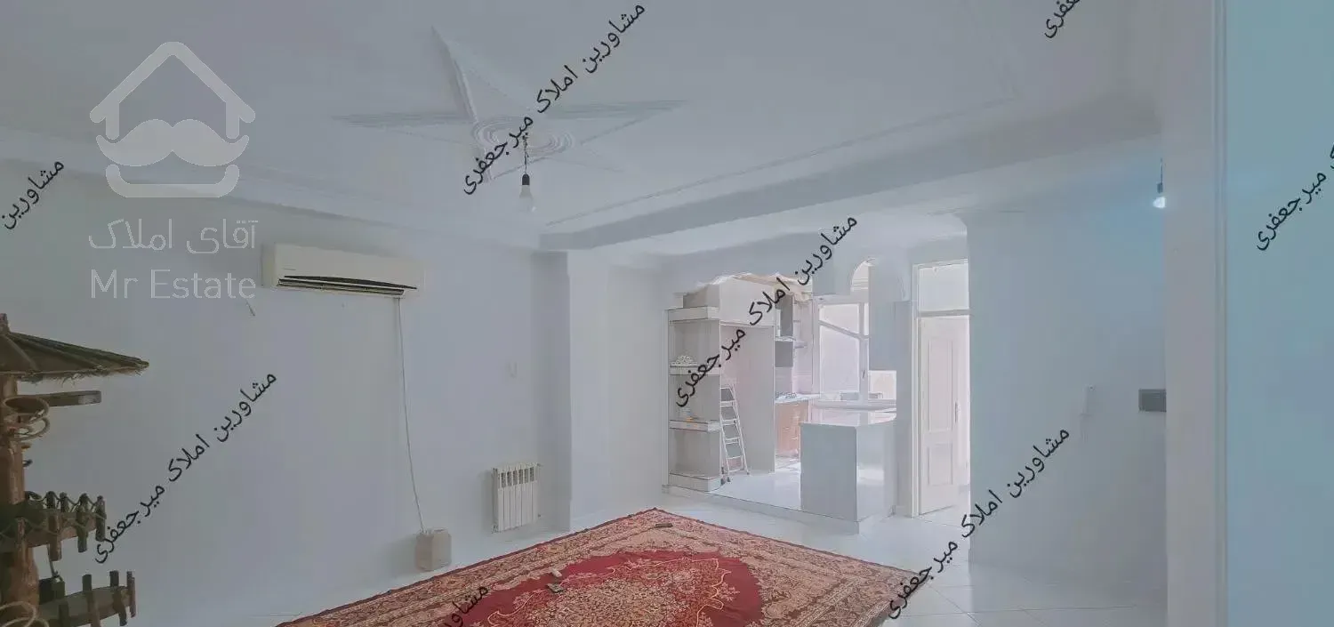 ۷۰ متر صالح زاده زندی تخلیه