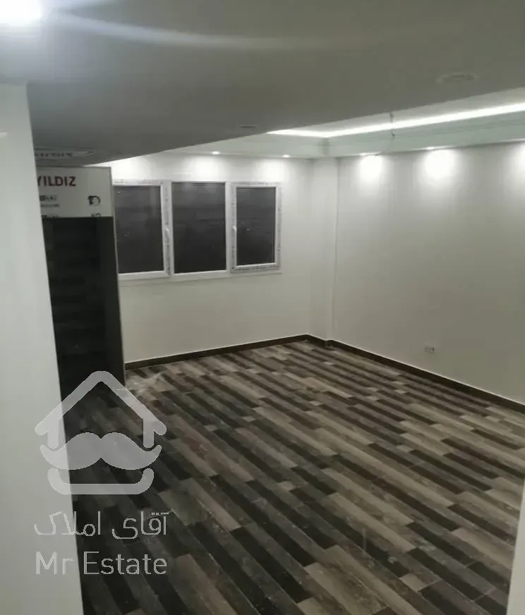 ۱۱۰ متر برج ویو ابدی آبشار فول امکانات